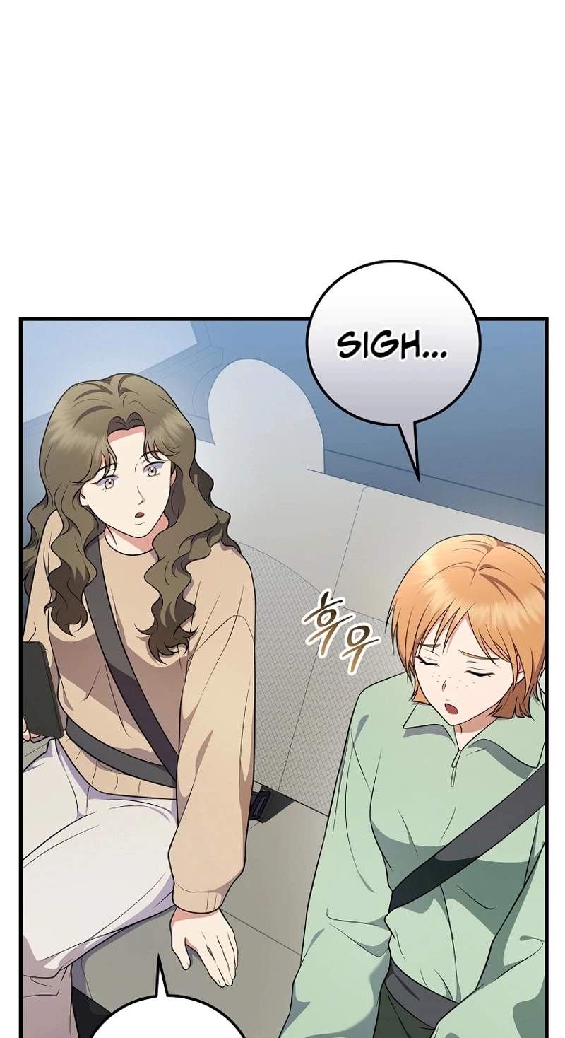 Superstar From Age 0 - Chapter 107 Page 9