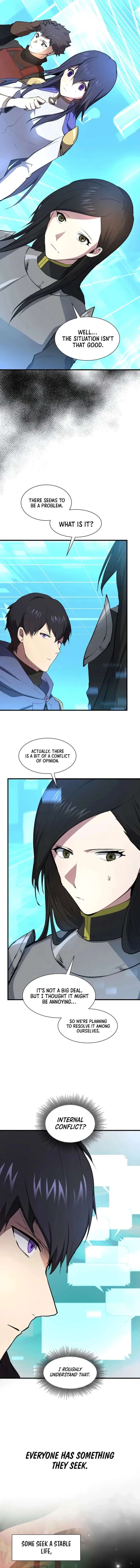 Level Up With Skills - Chapter 151 Page 15