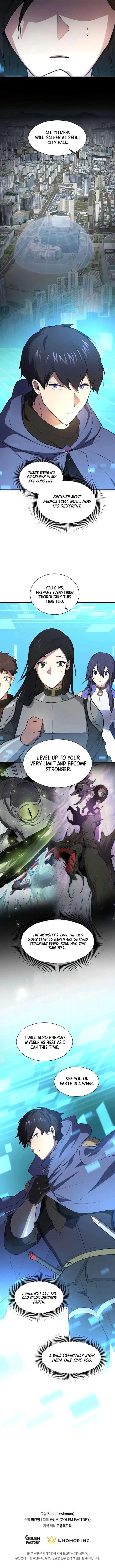 Level Up With Skills - Chapter 151 Page 17