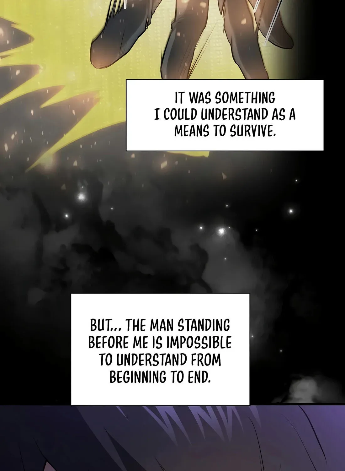 Level Up With Skills - Chapter 155 Page 11