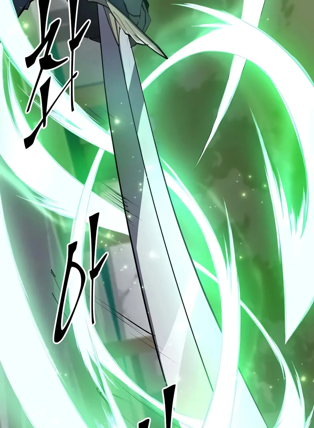 Level Up With Skills - Chapter 155 Page 111