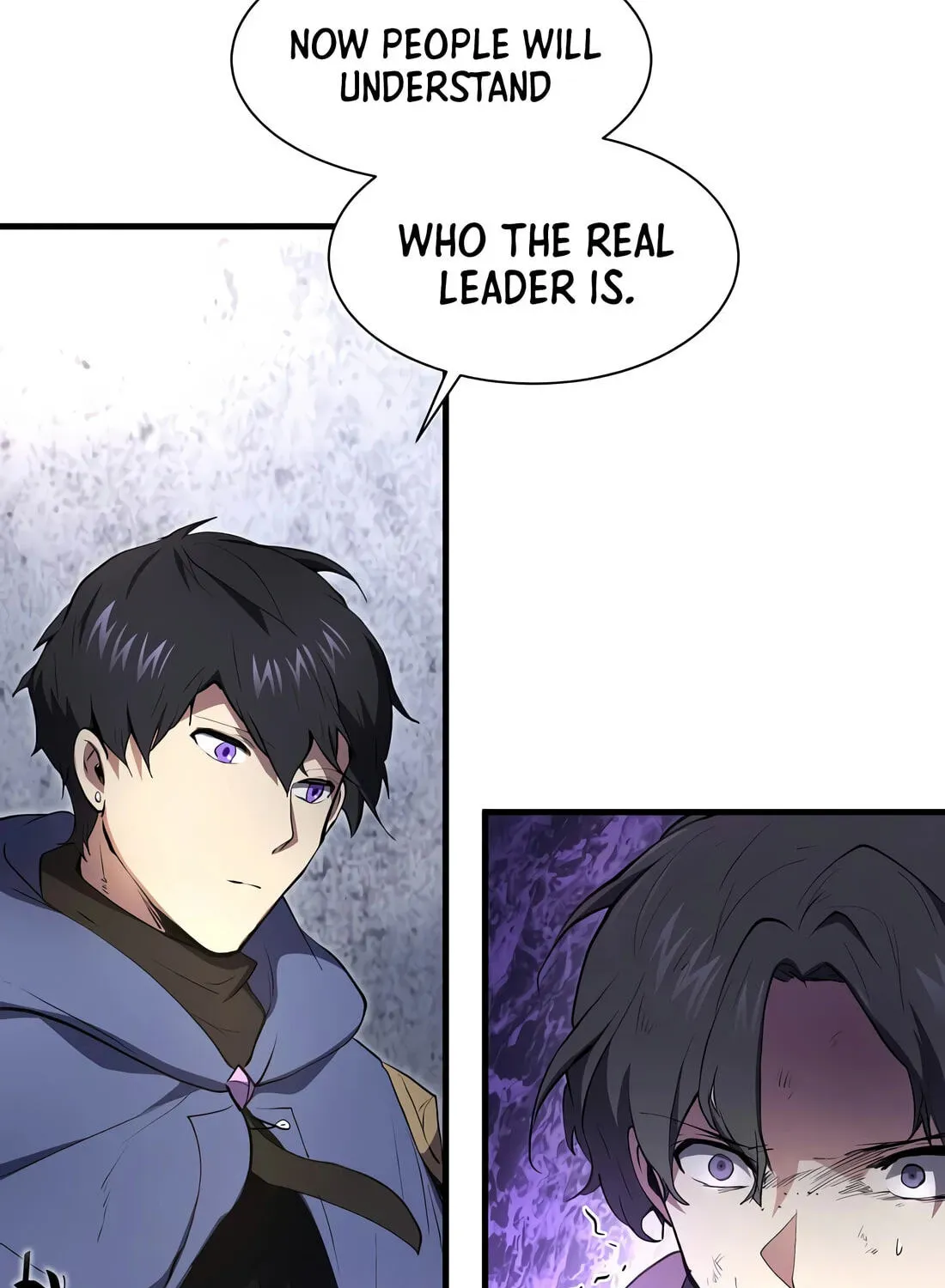 Level Up With Skills - Chapter 155 Page 127