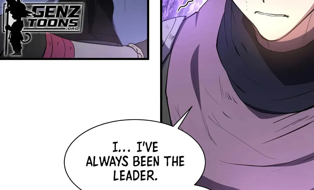 Level Up With Skills - Chapter 155 Page 128
