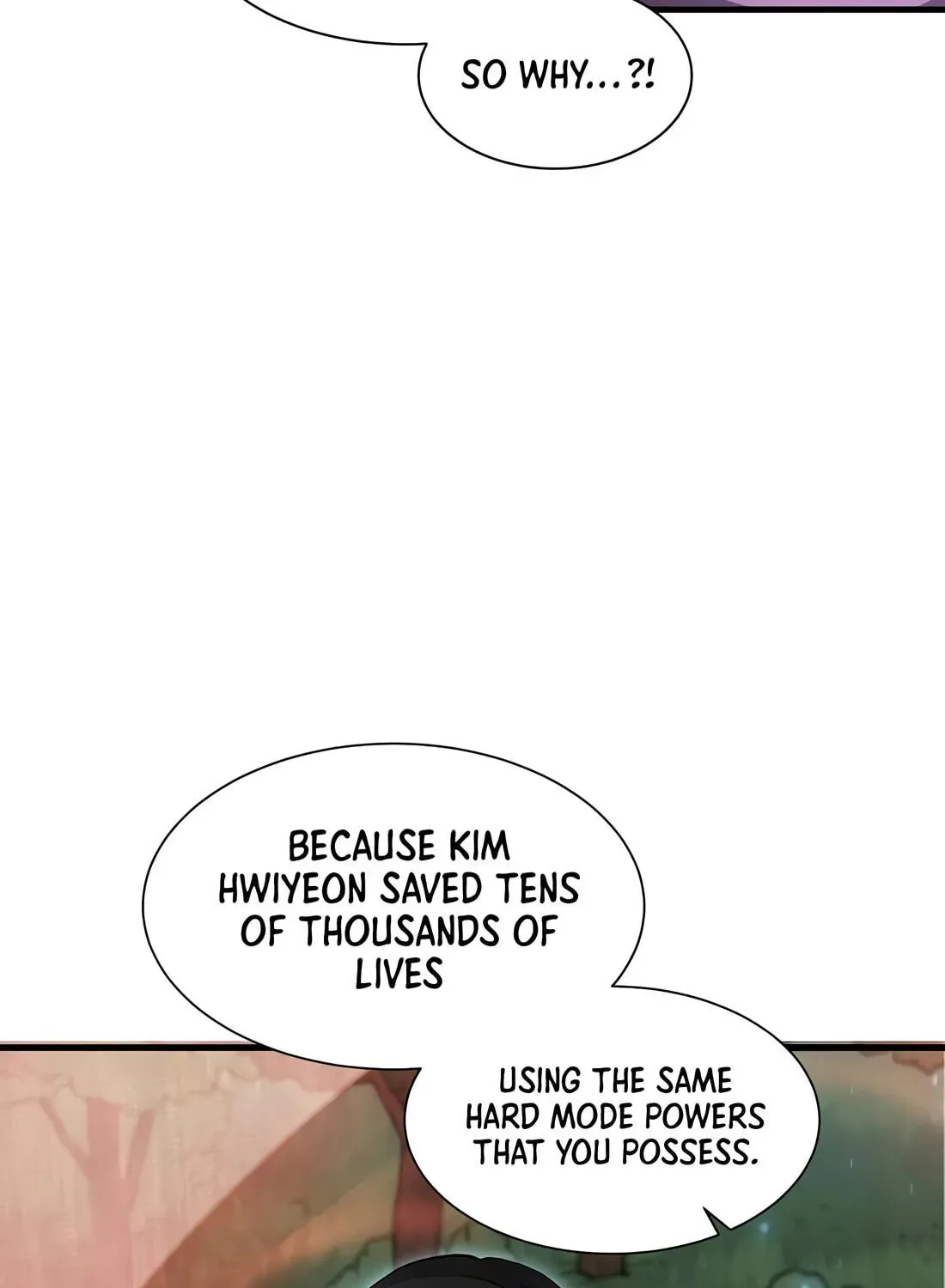Level Up With Skills - Chapter 155 Page 129