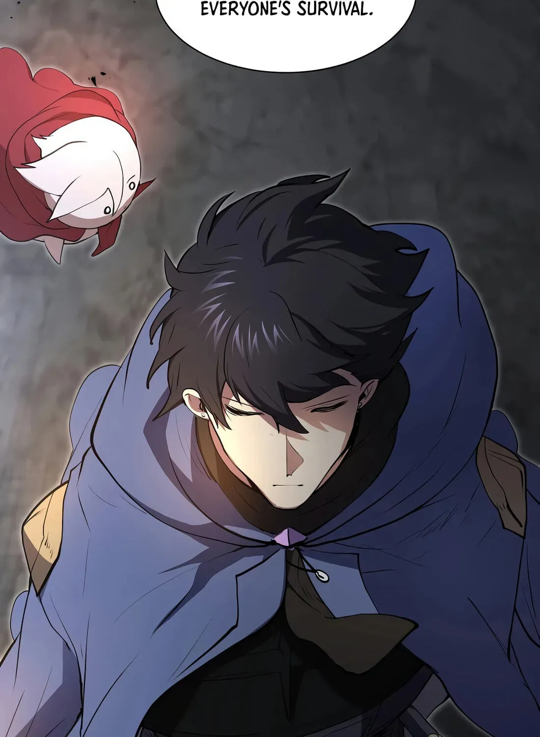 Level Up With Skills - Chapter 155 Page 133