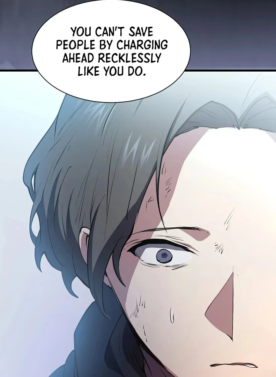 Level Up With Skills - Chapter 155 Page 135