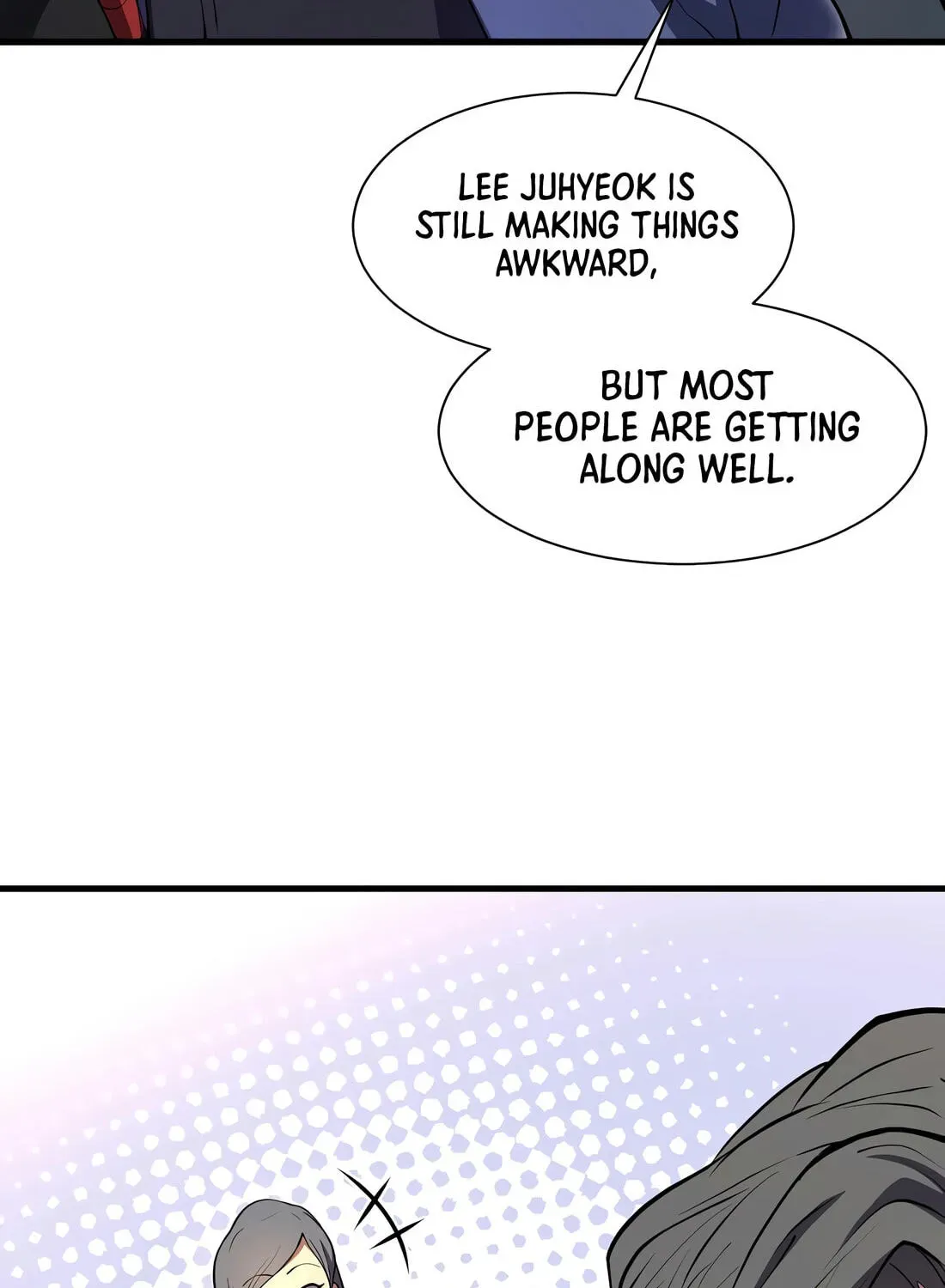 Level Up With Skills - Chapter 155 Page 149