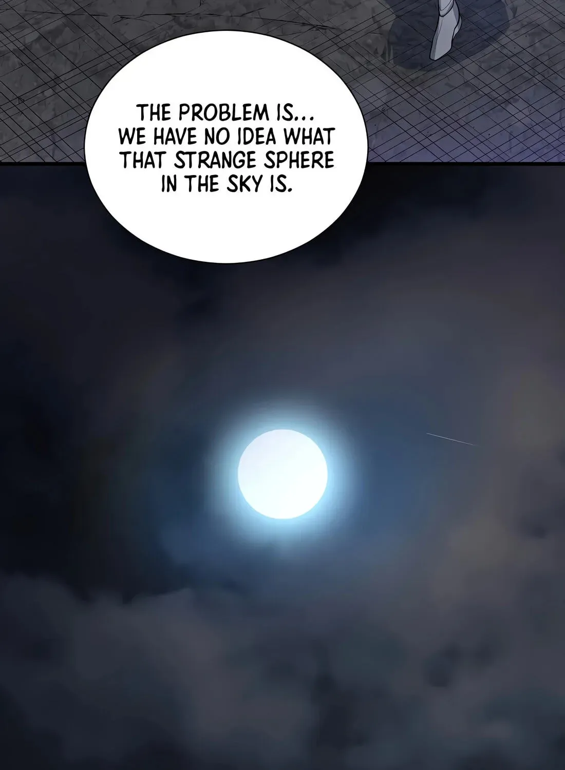 Level Up With Skills - Chapter 155 Page 155