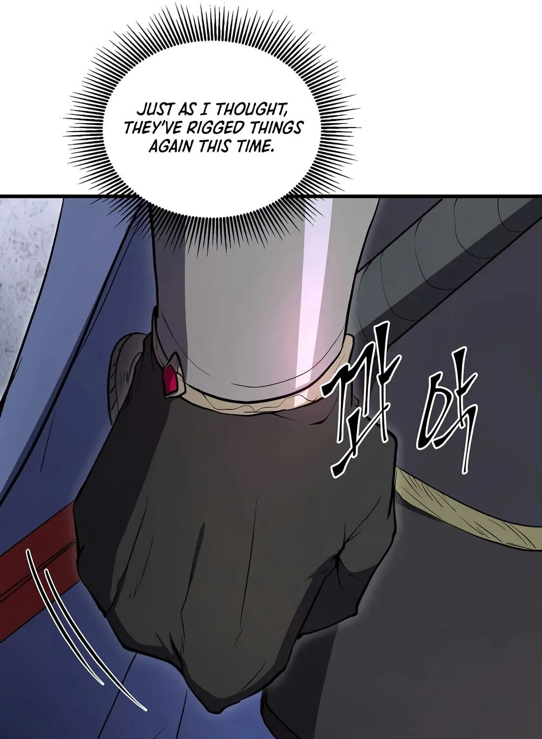 Level Up With Skills - Chapter 155 Page 161