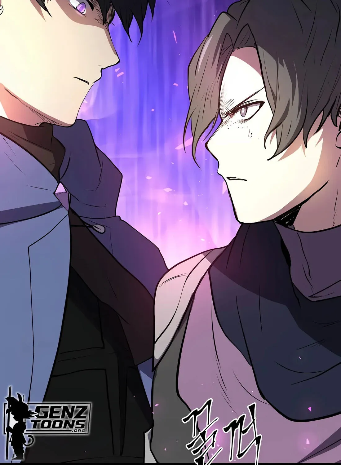 Level Up With Skills - Chapter 155 Page 17