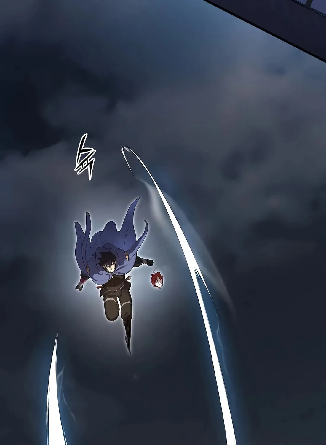 Level Up With Skills - Chapter 155 Page 177