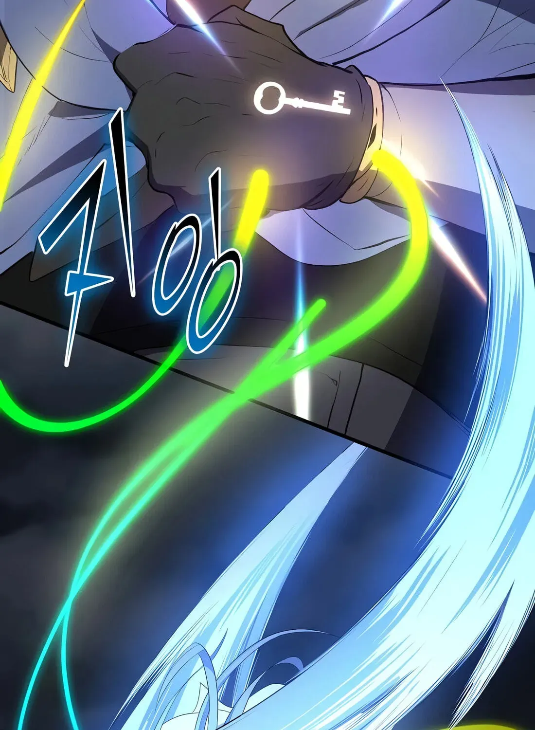 Level Up With Skills - Chapter 155 Page 187