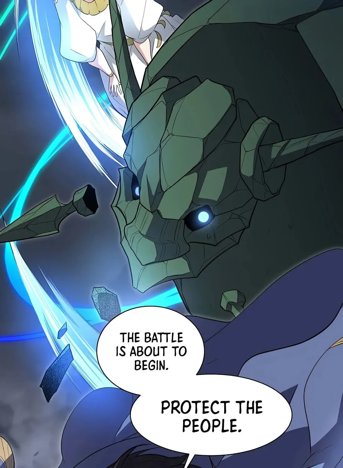 Level Up With Skills - Chapter 155 Page 189