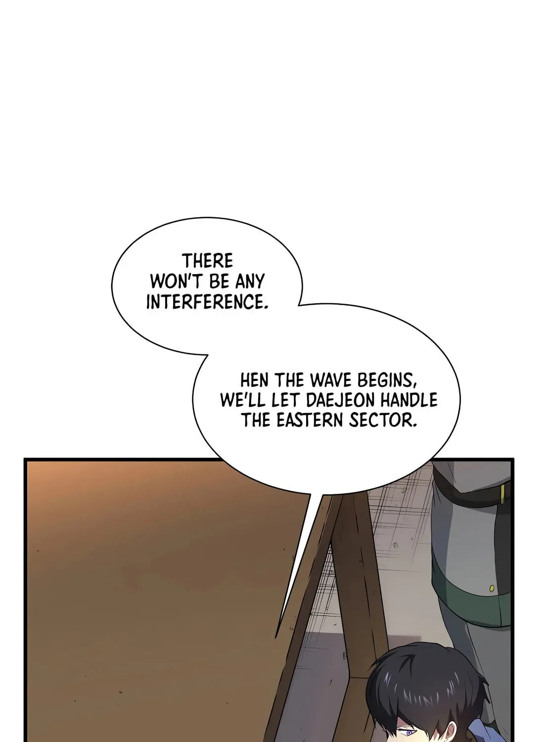 Level Up With Skills - Chapter 155 Page 19