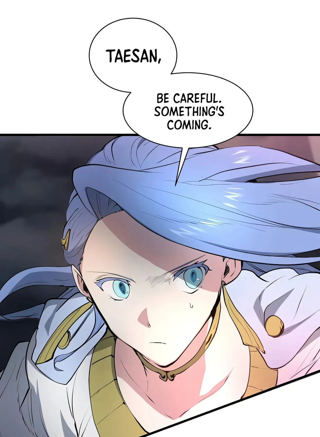 Level Up With Skills - Chapter 155 Page 193