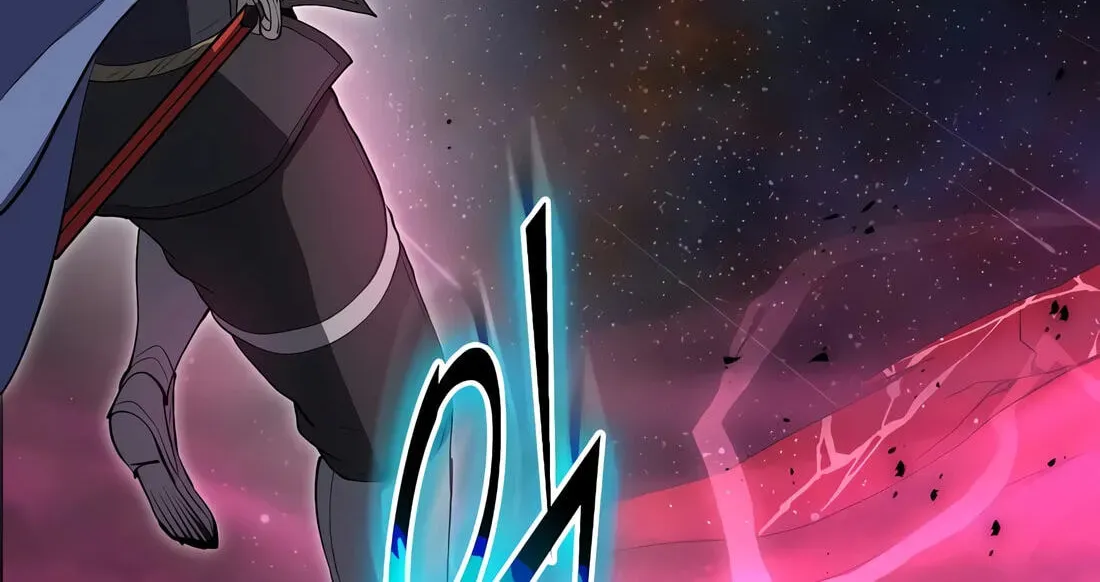 Level Up With Skills - Chapter 155 Page 198