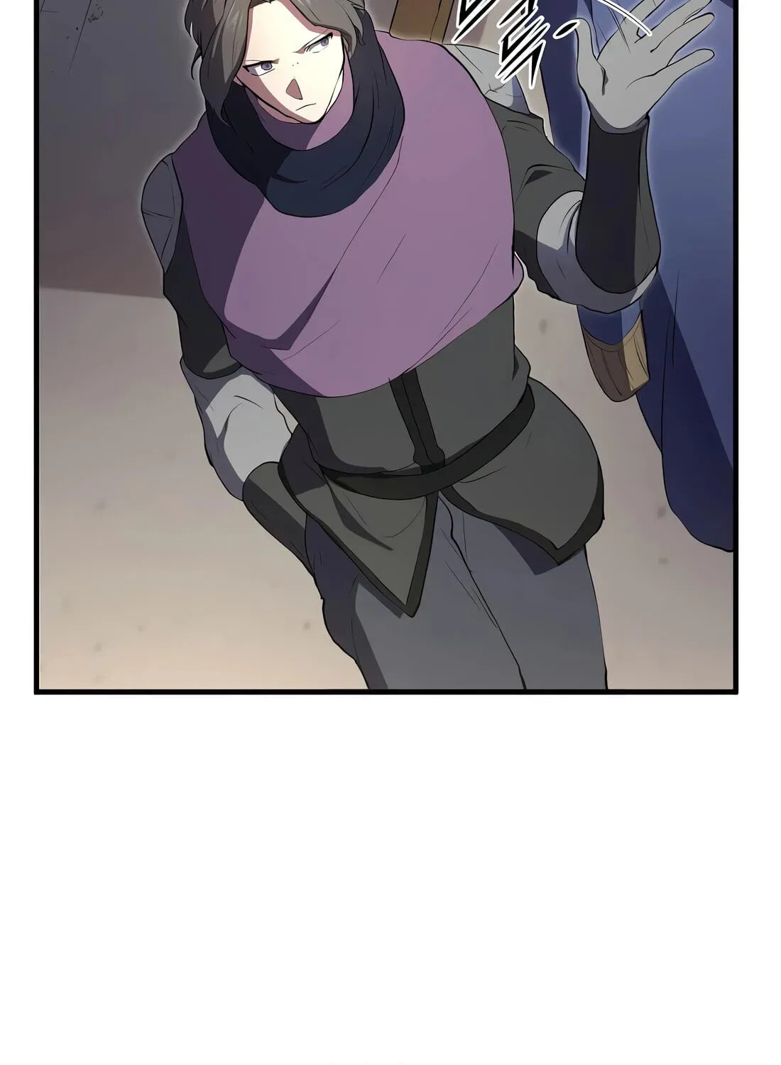 Level Up With Skills - Chapter 155 Page 21