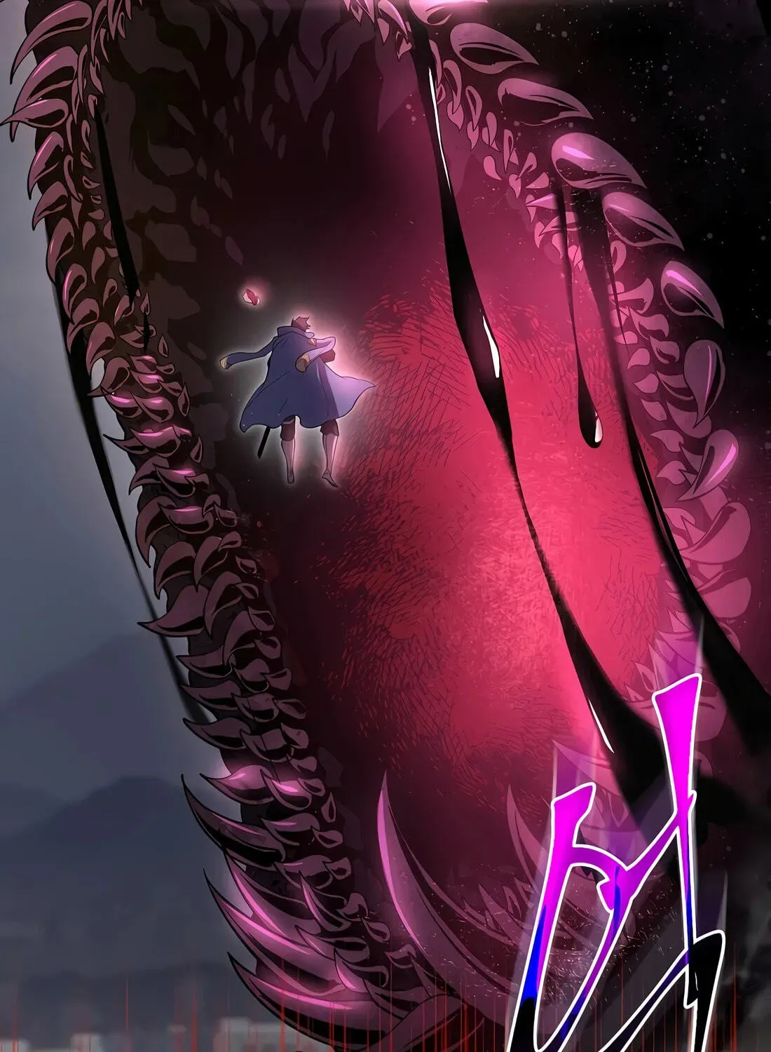 Level Up With Skills - Chapter 155 Page 211
