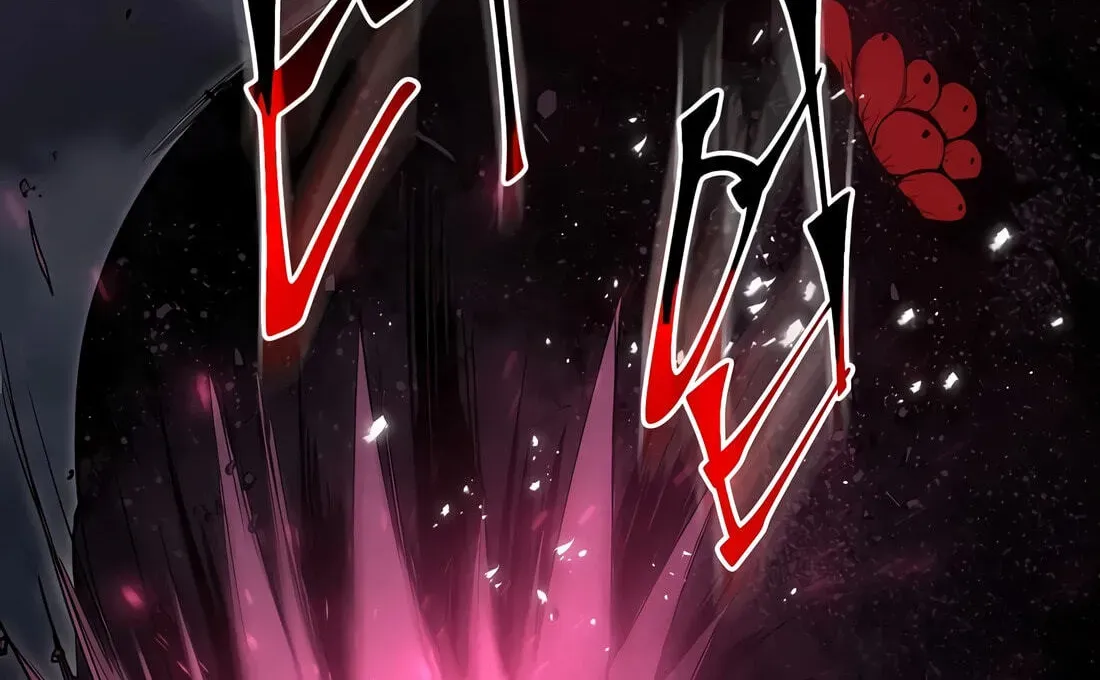 Level Up With Skills - Chapter 155 Page 216
