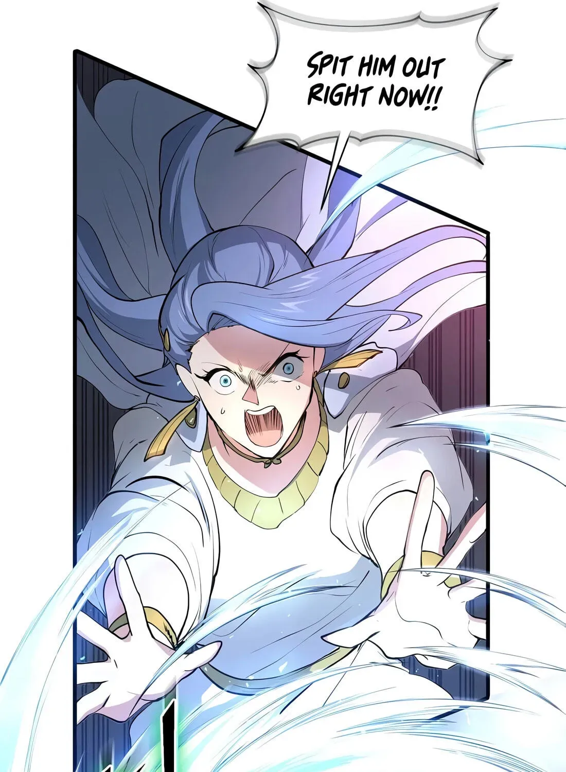 Level Up With Skills - Chapter 155 Page 219