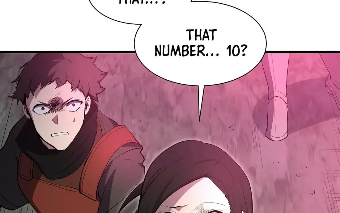 Level Up With Skills - Chapter 155 Page 224