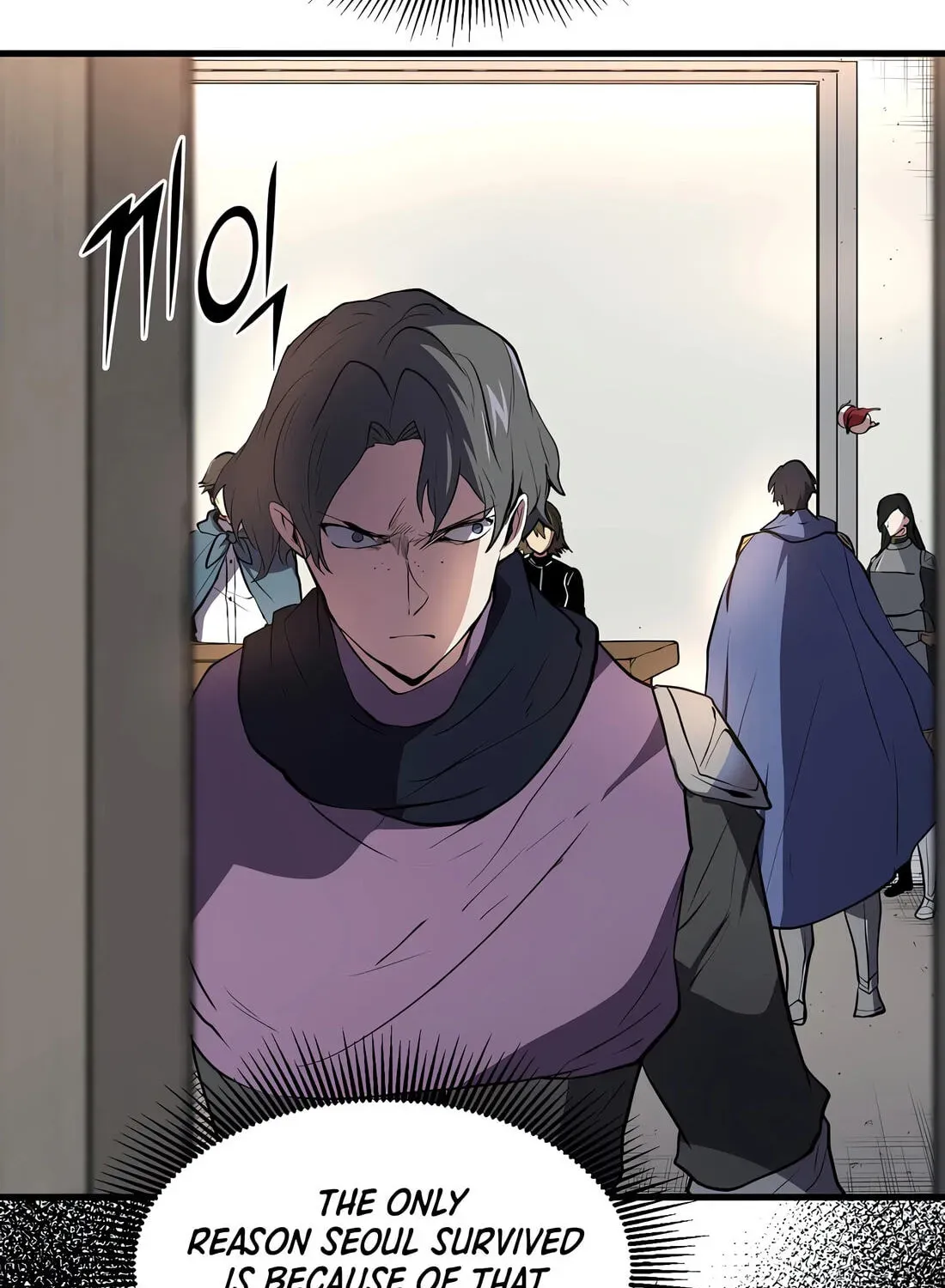 Level Up With Skills - Chapter 155 Page 23