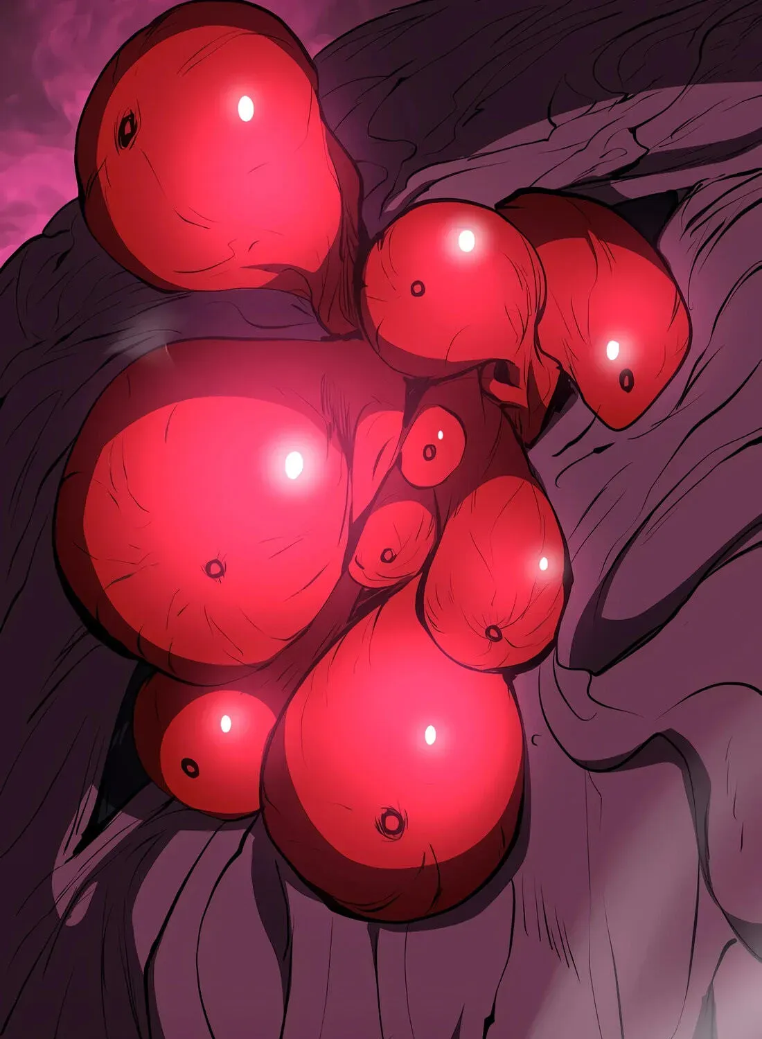 Level Up With Skills - Chapter 155 Page 231