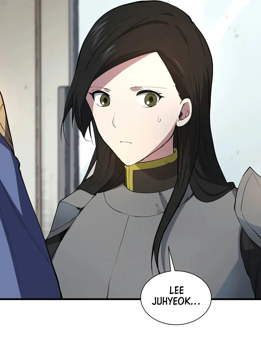 Level Up With Skills - Chapter 155 Page 29