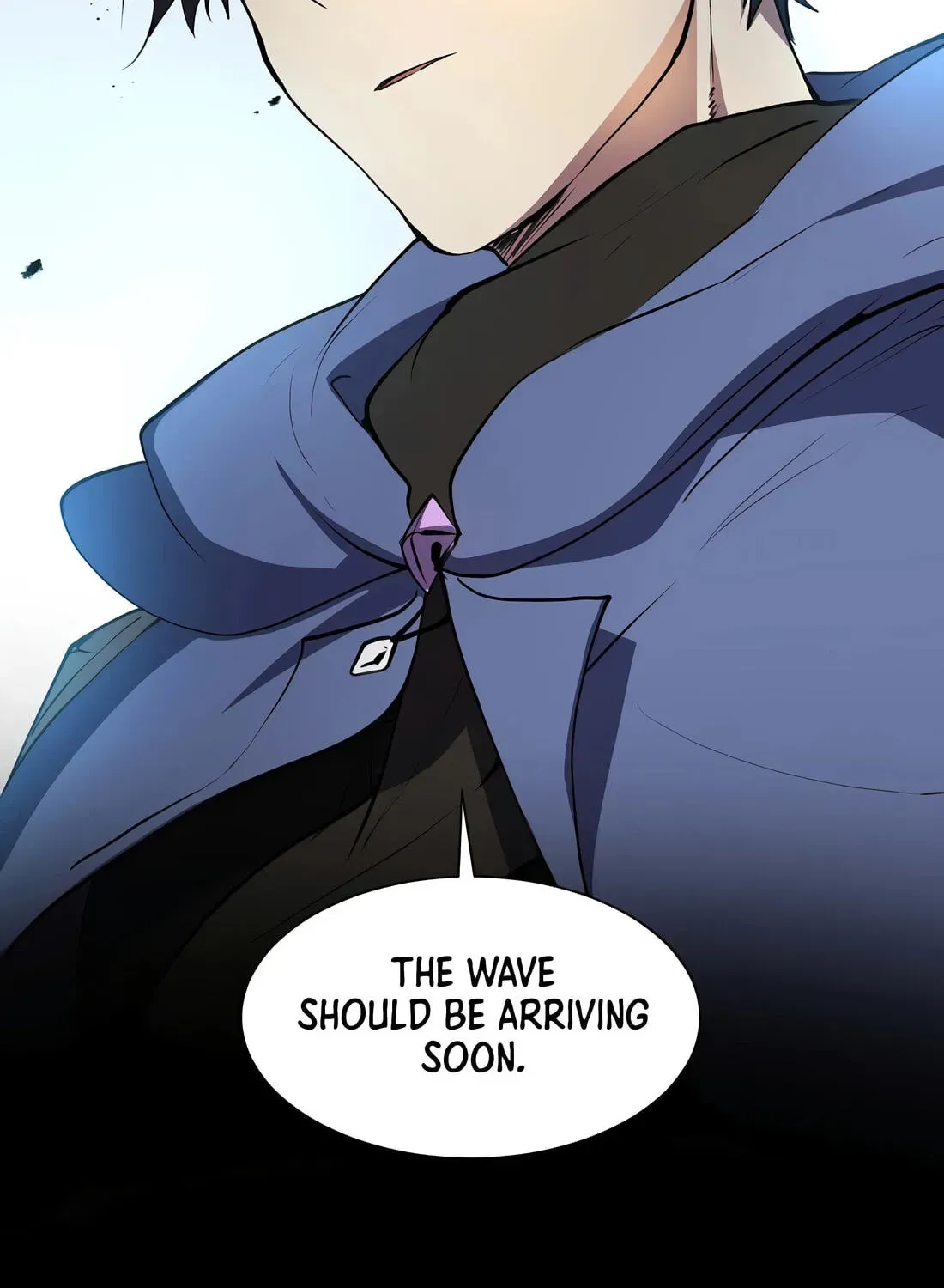 Level Up With Skills - Chapter 155 Page 35