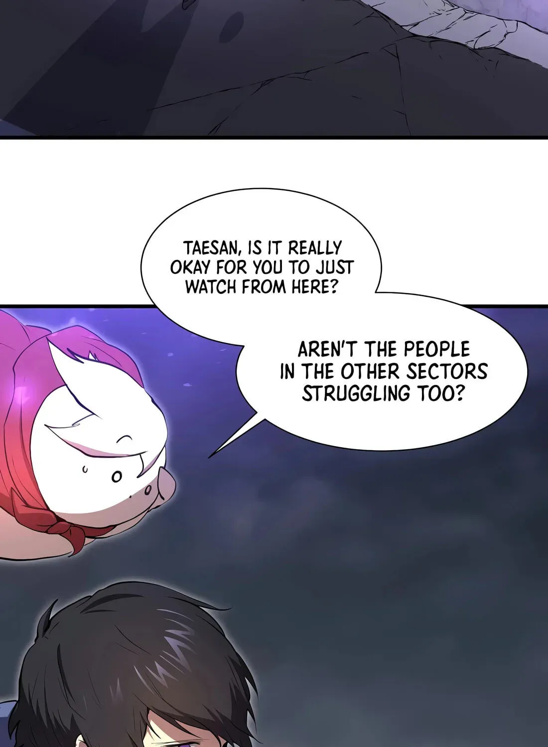 Level Up With Skills - Chapter 155 Page 45