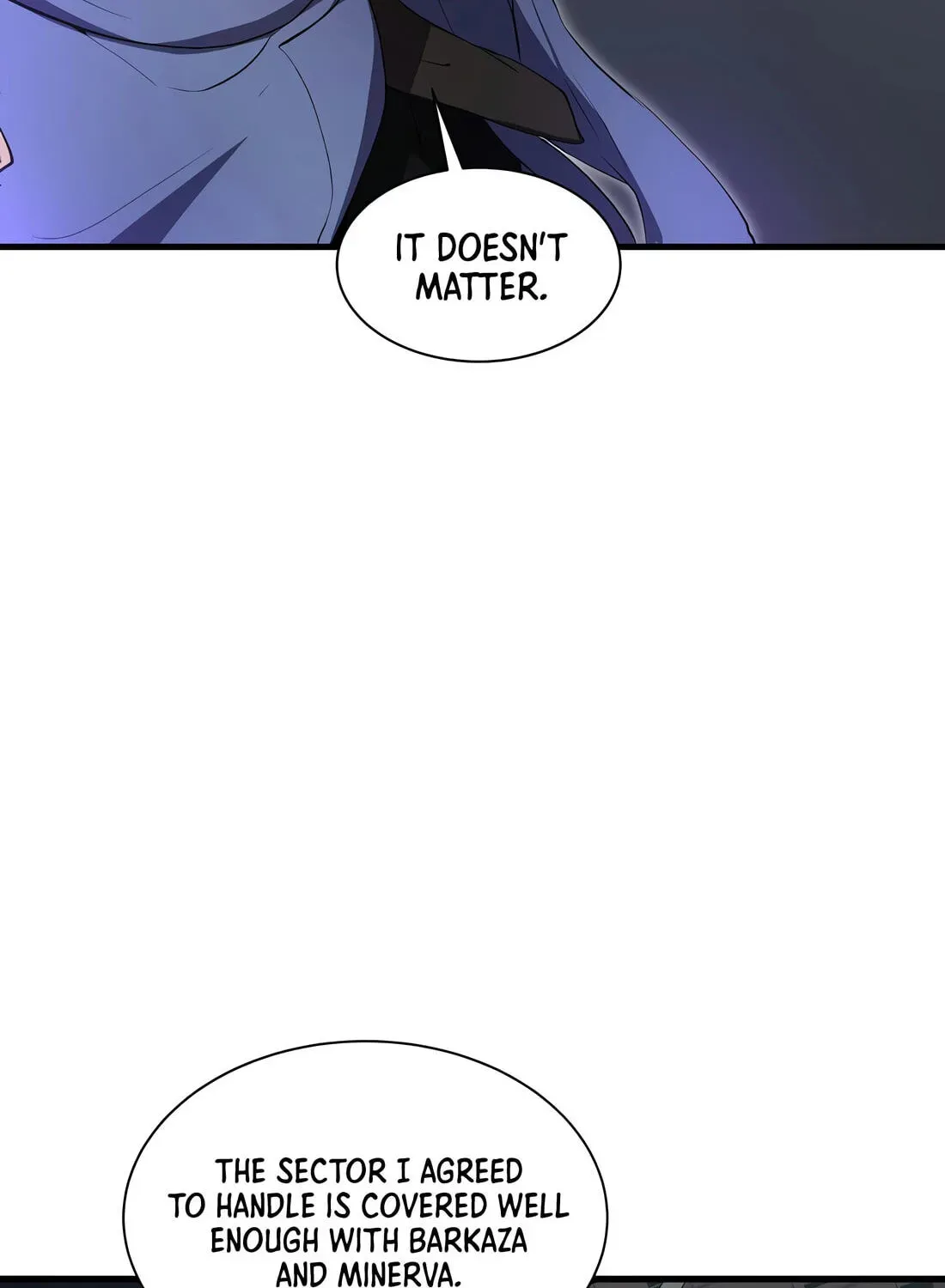 Level Up With Skills - Chapter 155 Page 47