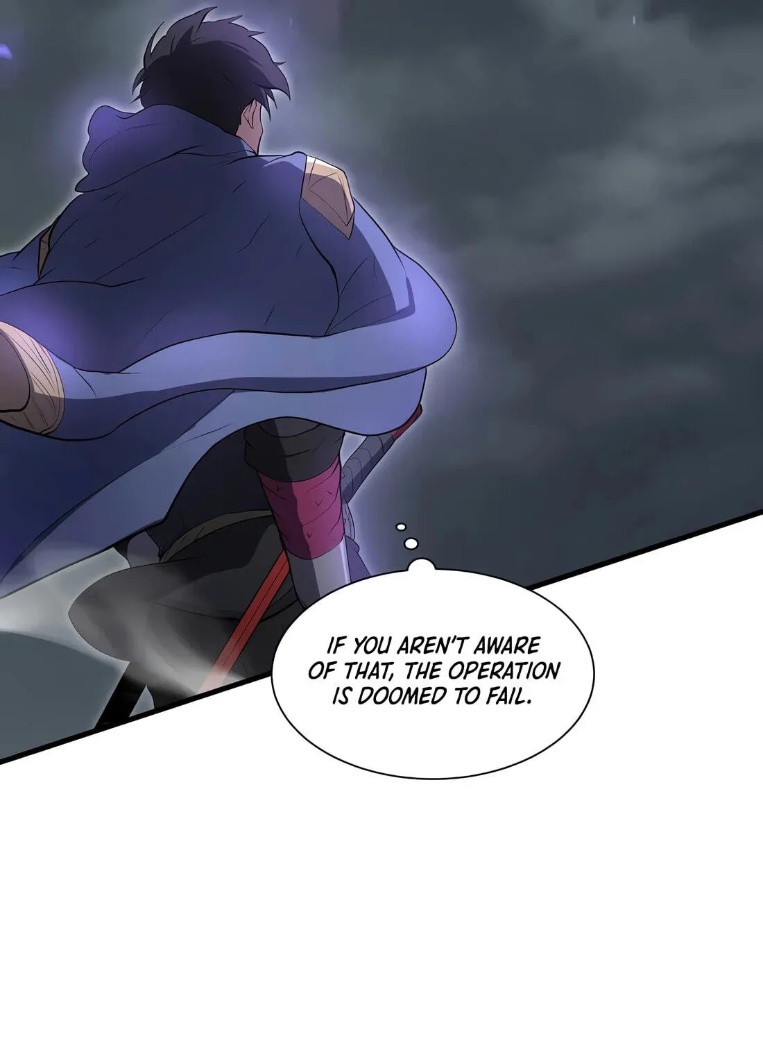Level Up With Skills - Chapter 155 Page 69