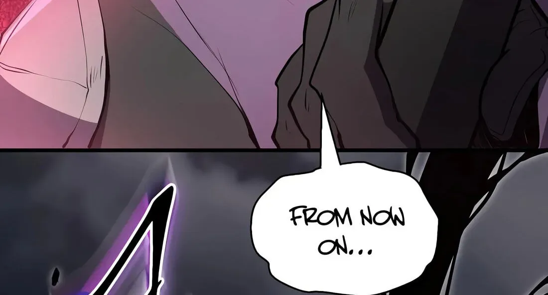 Level Up With Skills - Chapter 155 Page 72