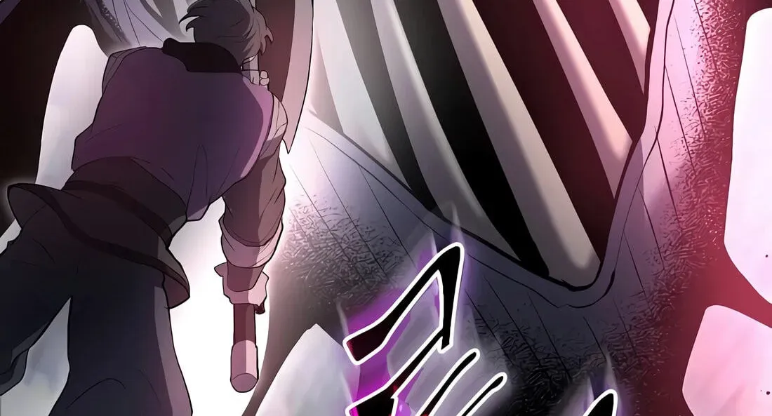 Level Up With Skills - Chapter 155 Page 74