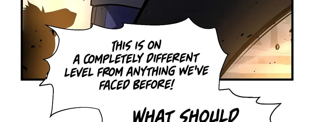 Level Up With Skills - Chapter 155 Page 82