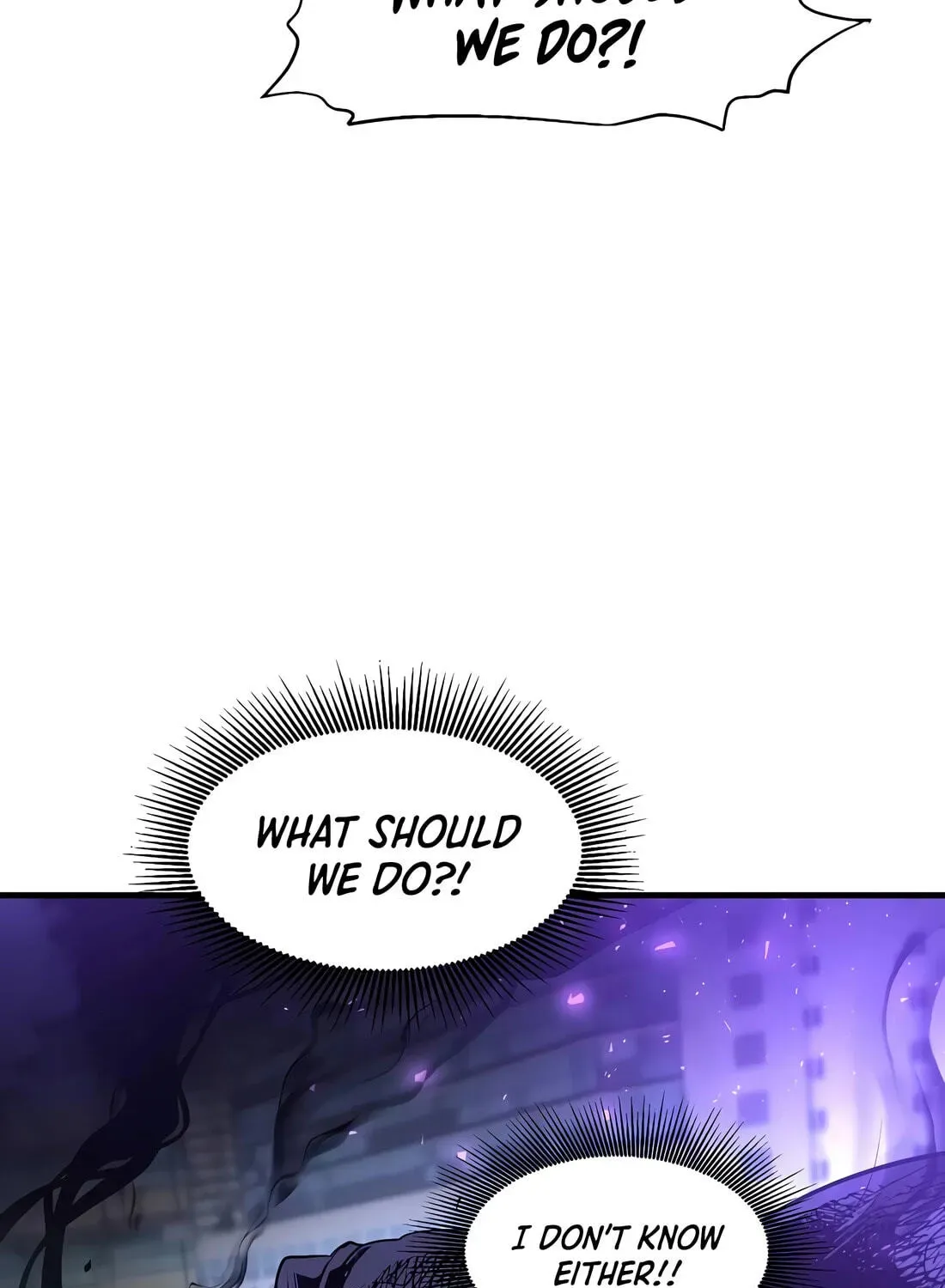 Level Up With Skills - Chapter 155 Page 83