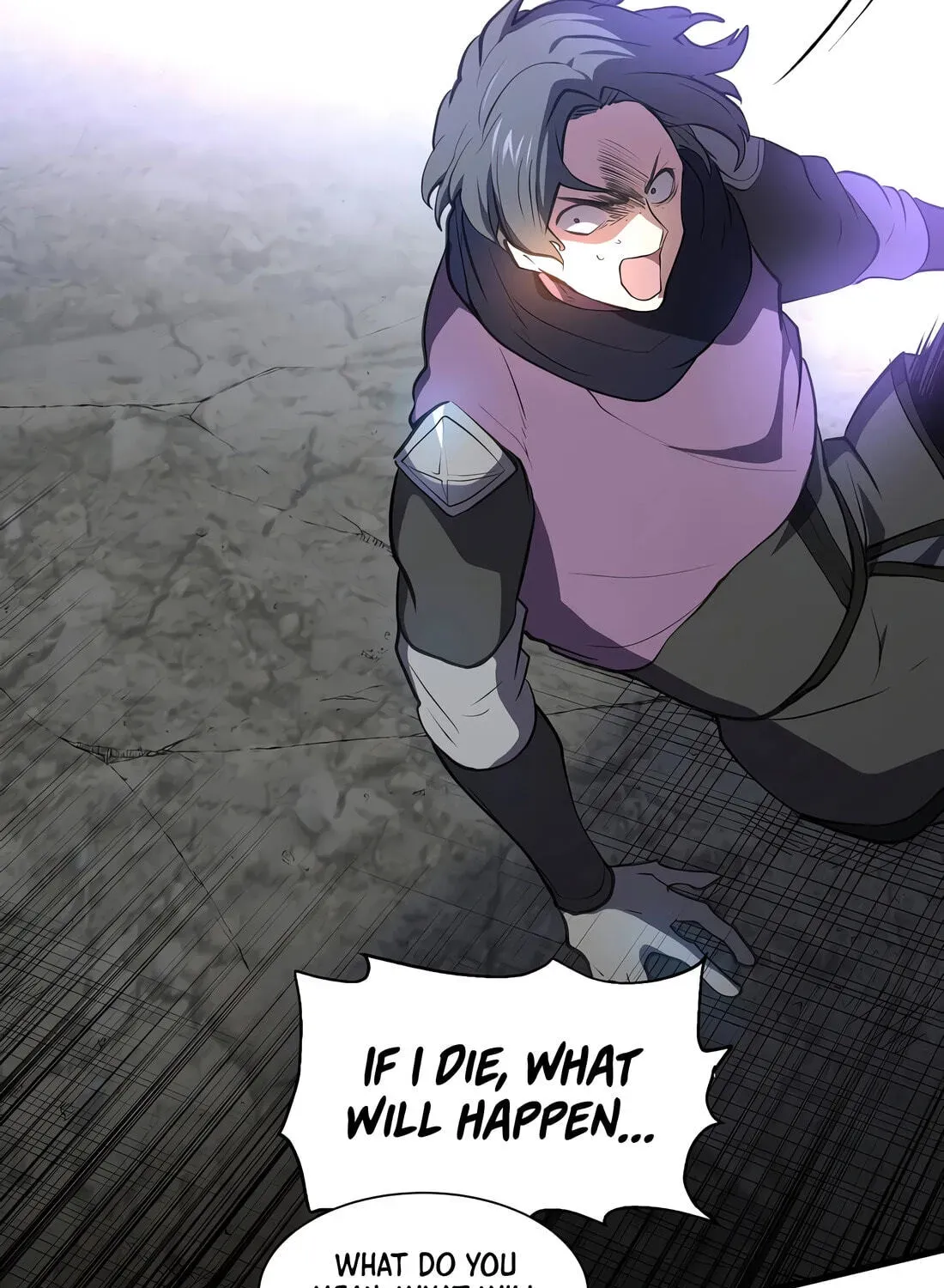 Level Up With Skills - Chapter 155 Page 93
