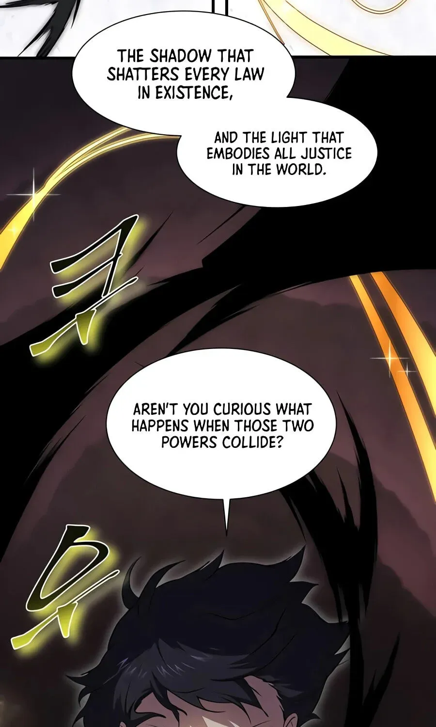 Level Up With Skills - Chapter 156 Page 155