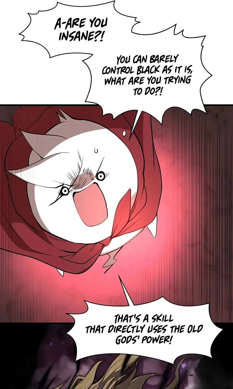 Level Up With Skills - Chapter 156 Page 159