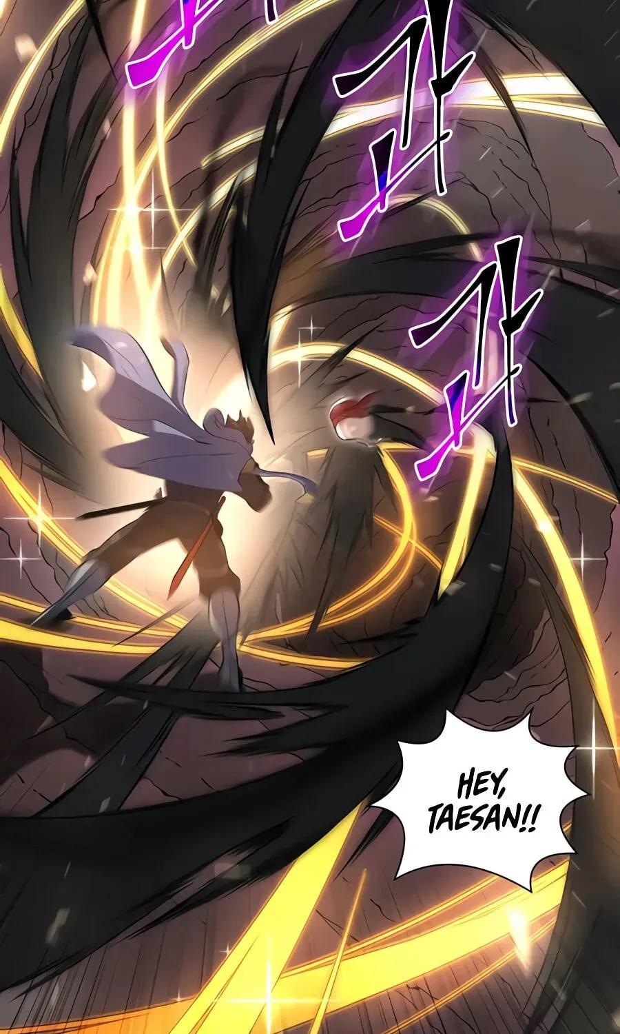Level Up With Skills - Chapter 156 Page 163