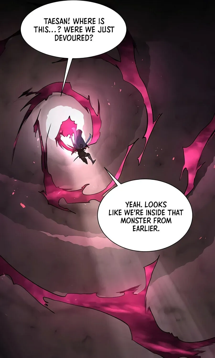 Level Up With Skills - Chapter 156 Page 17