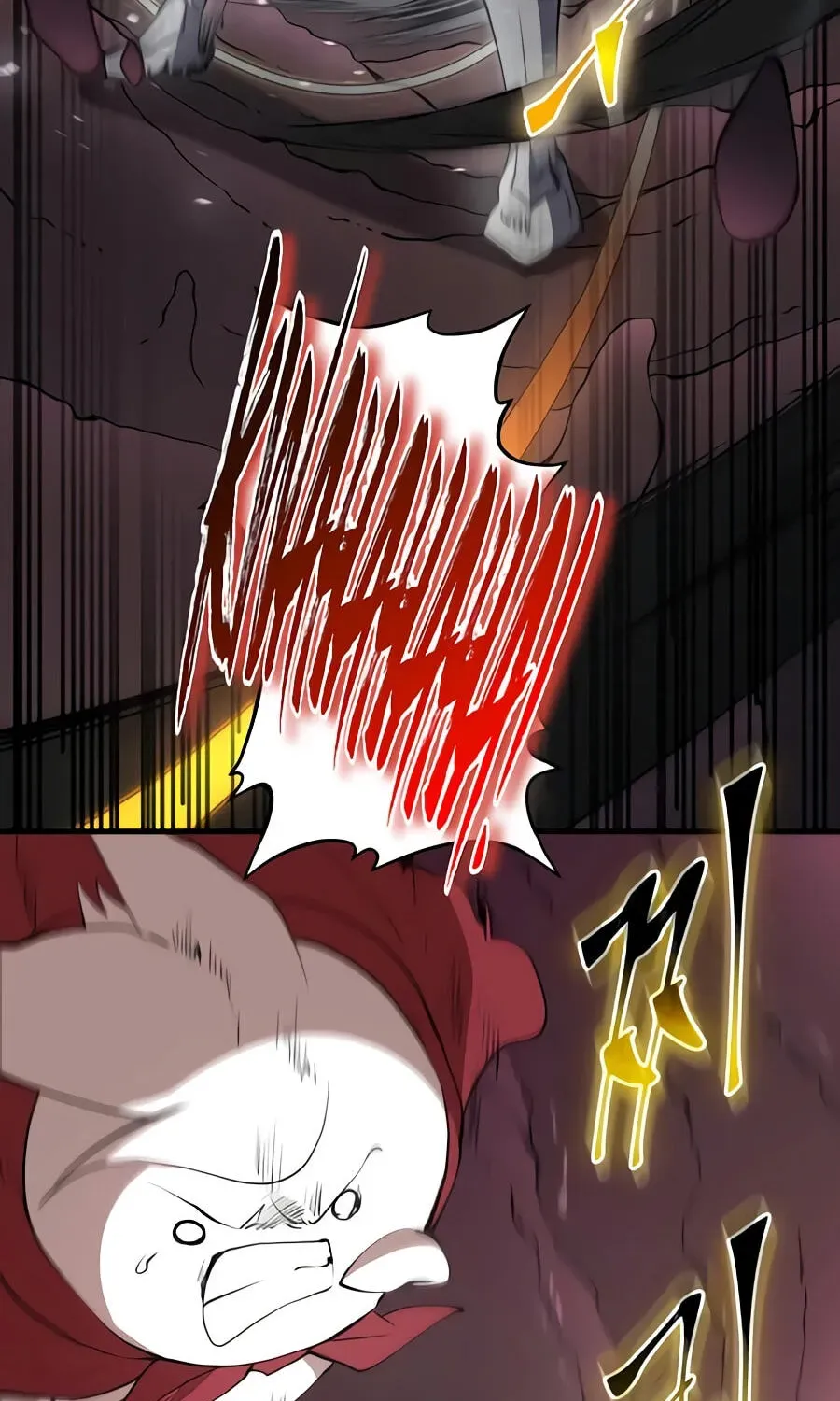 Level Up With Skills - Chapter 156 Page 183