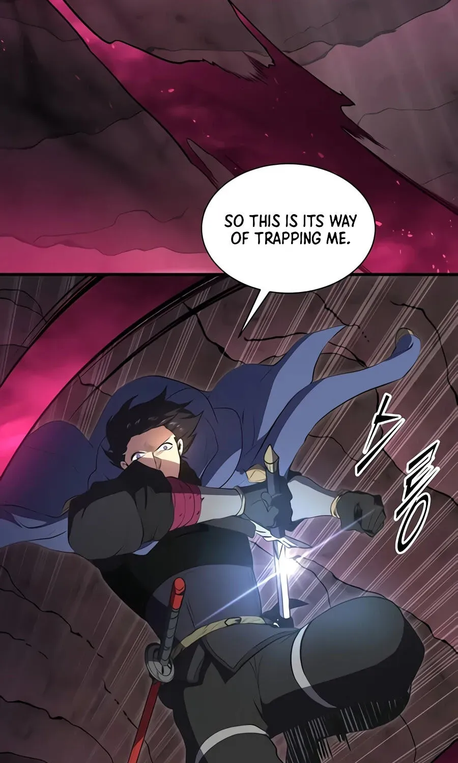 Level Up With Skills - Chapter 156 Page 19