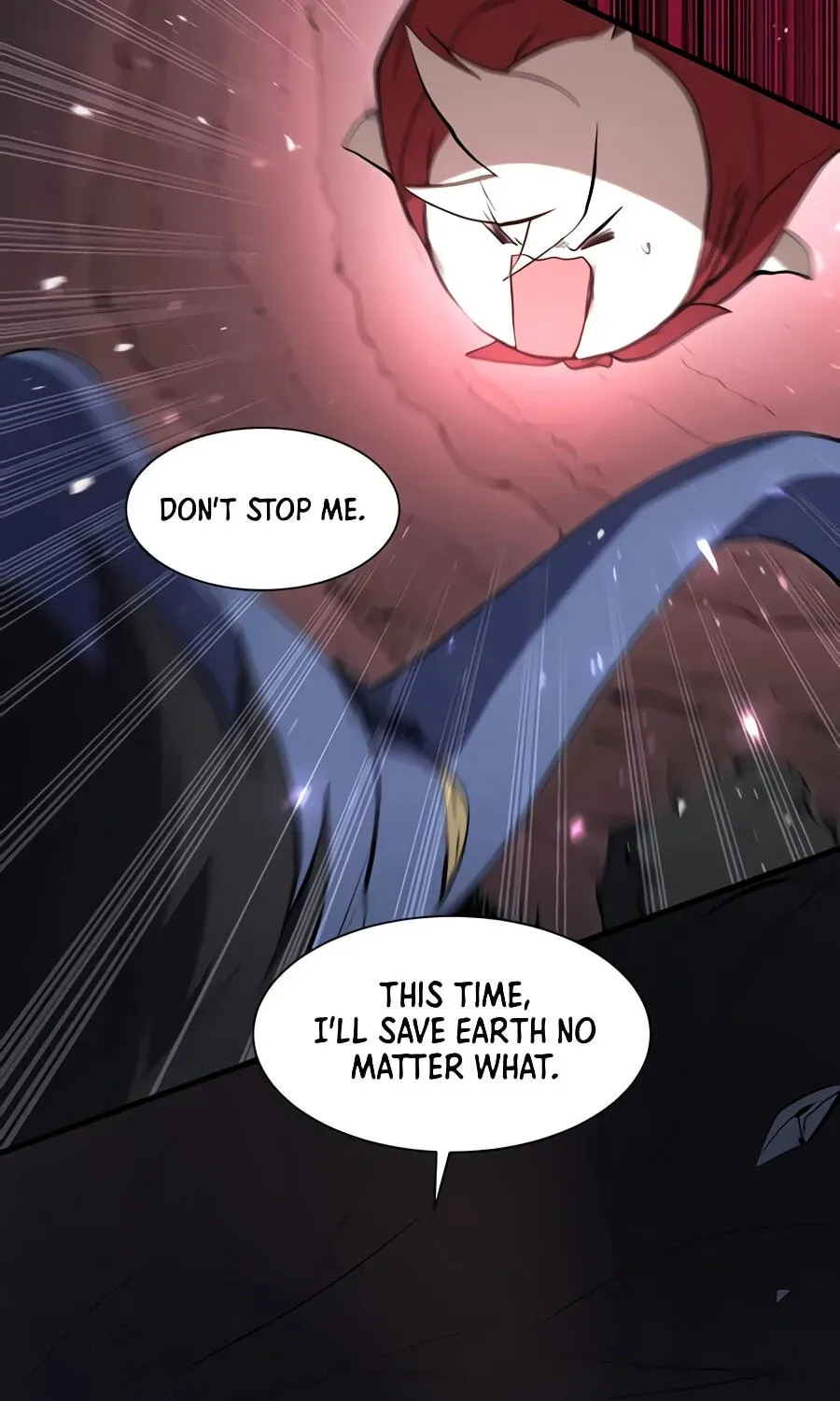 Level Up With Skills - Chapter 156 Page 195