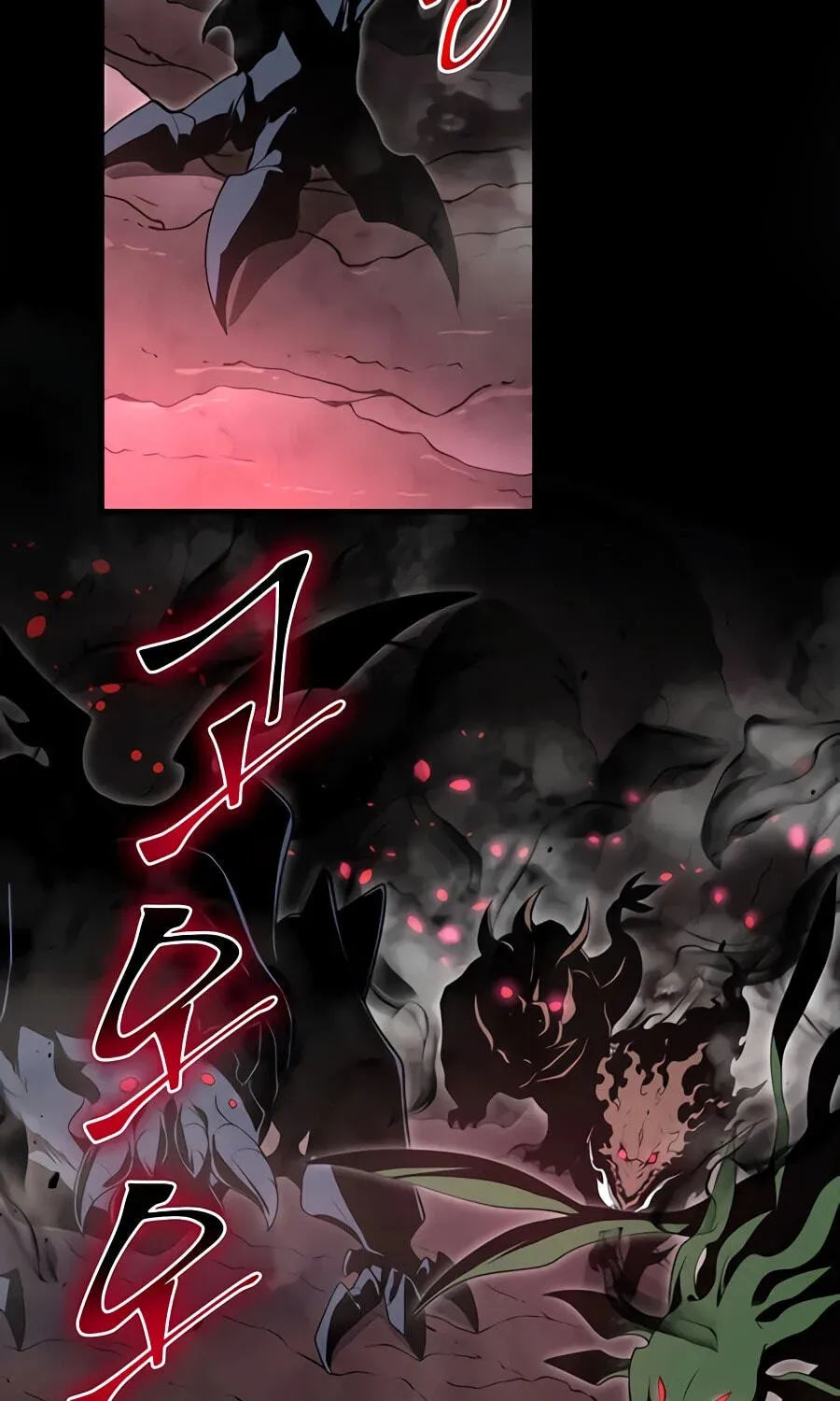 Level Up With Skills - Chapter 156 Page 41