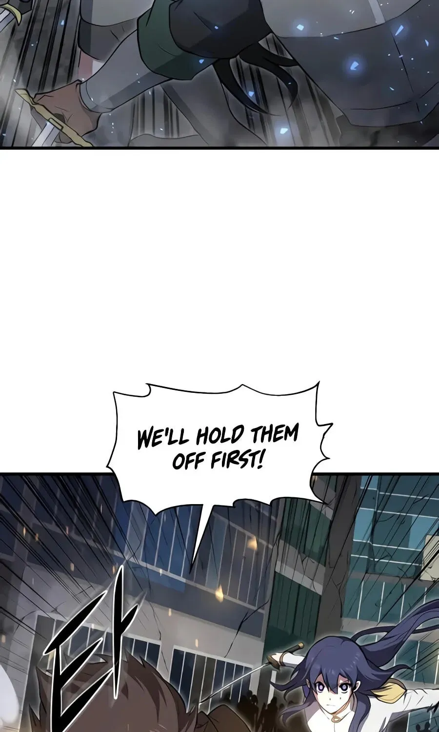 Level Up With Skills - Chapter 156 Page 83