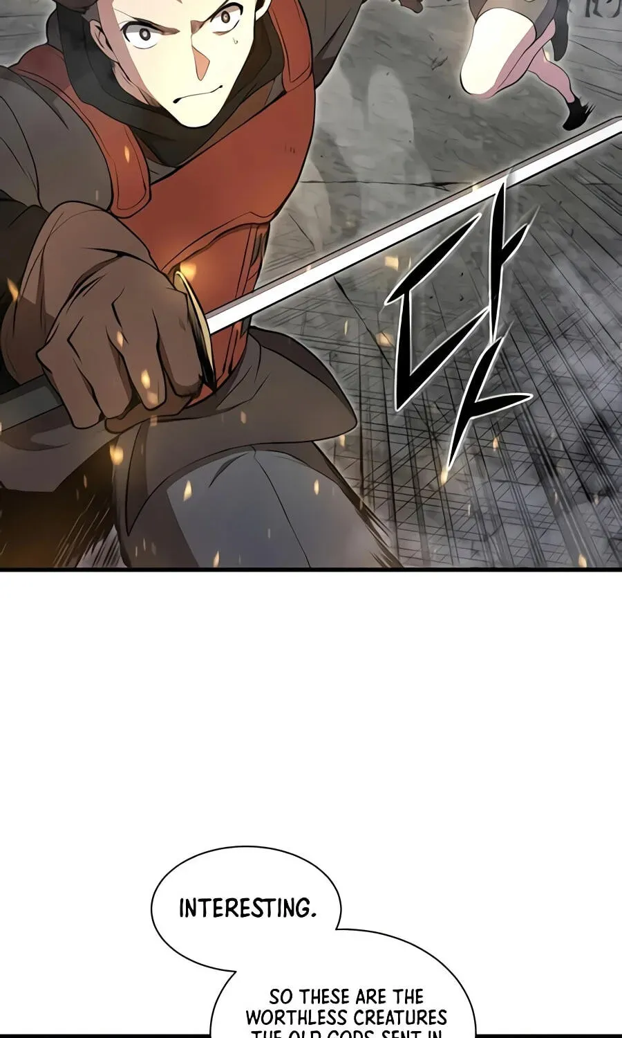 Level Up With Skills - Chapter 156 Page 85