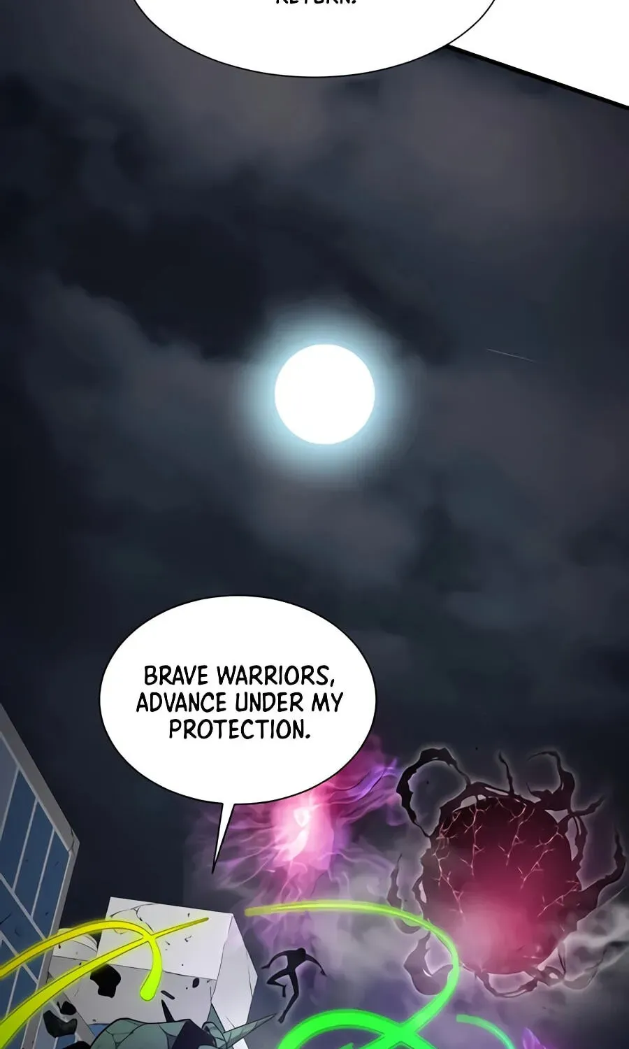 Level Up With Skills - Chapter 156 Page 89