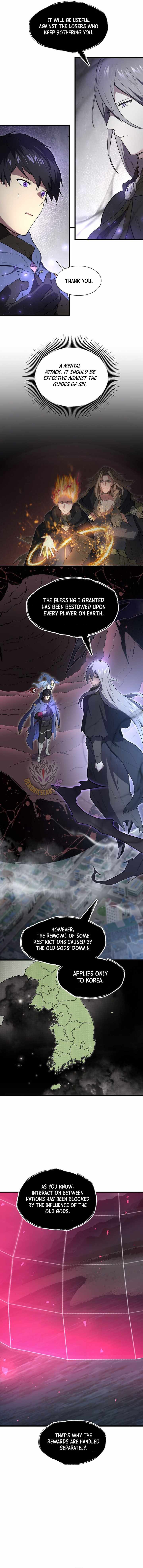 Level Up With Skills - Chapter 157 Page 11