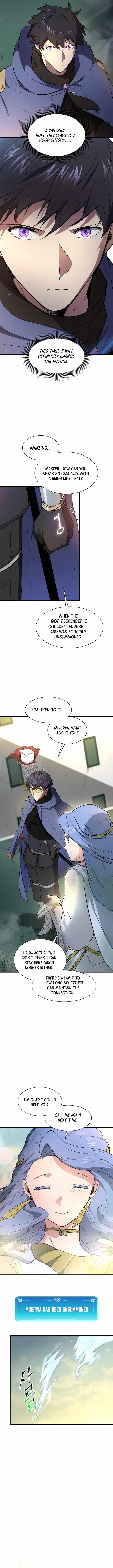 Level Up With Skills - Chapter 157 Page 14